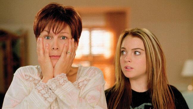 Freaky Friday director reveals how Jamie Lee Curtis 'saved' hit Disney movie